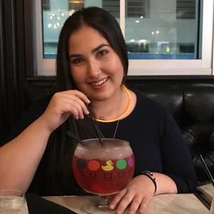 Meet your Posher, Tal